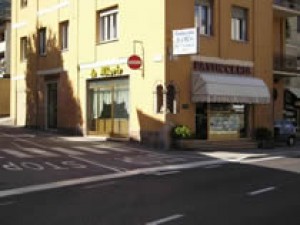 PASTICCERIA RAMUS